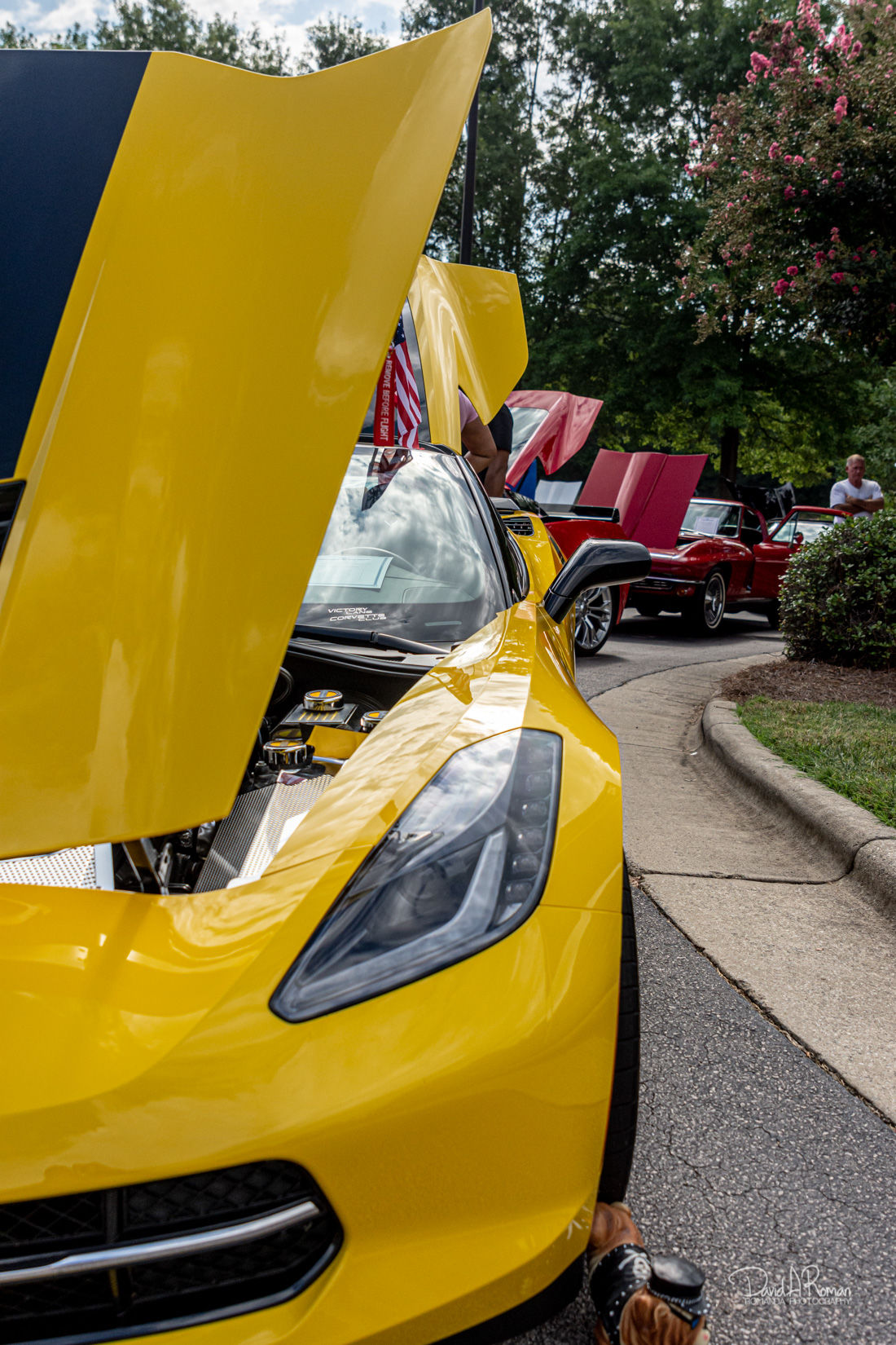 Morningside of Concord Cruise-In